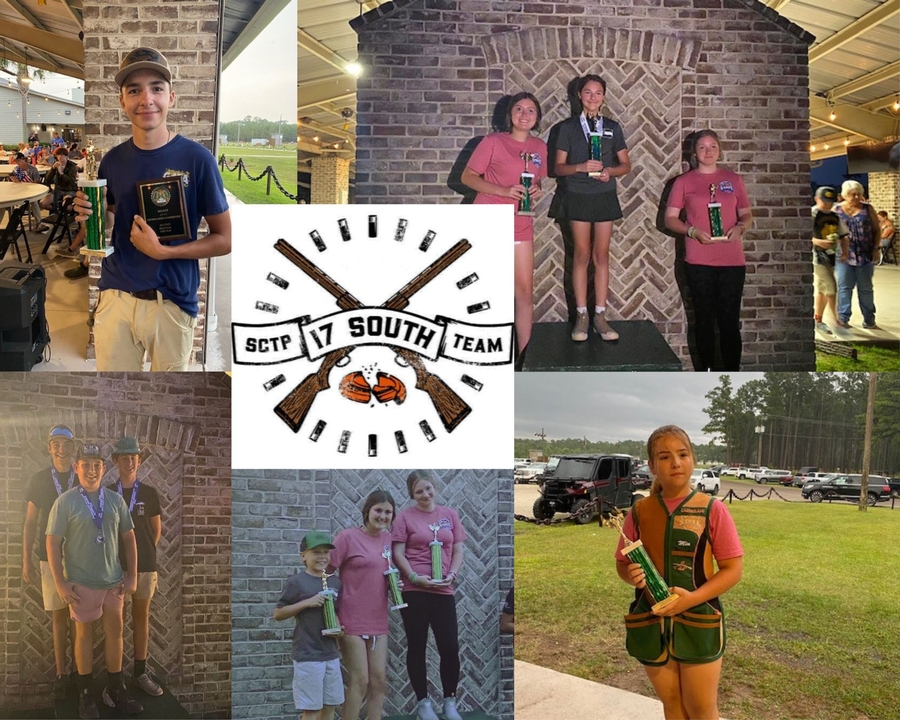 Forest City Gun Club Juniors National Title Reign Continues, Still on a